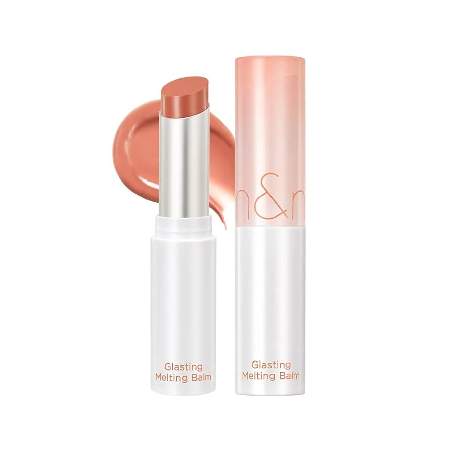 Rom&nd Melting balm 01 Coco nude