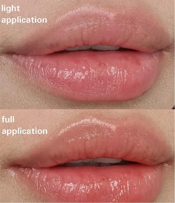 Rom&nd Glasting melting balm 06 Kaya fig 3.5 g - Image 4