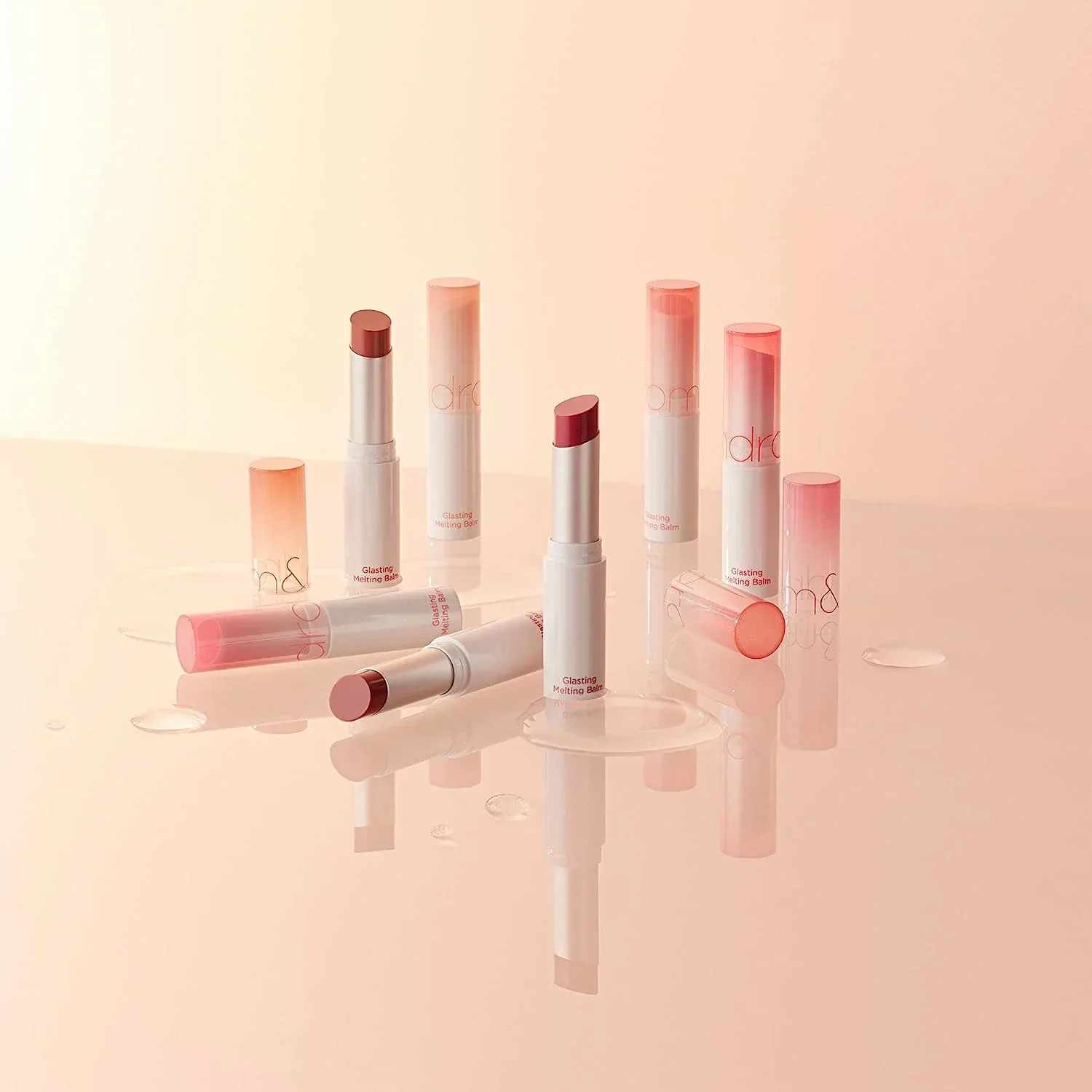 Rom&nd Glasting melting balm 3,5 g - Image 4