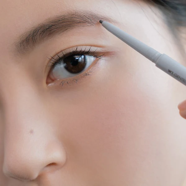 Rom&nd Han all flat brow C1 0.17 g - Image 3