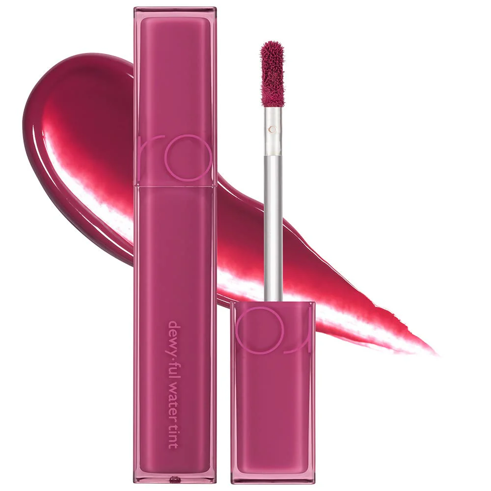 Rom&nd Dewyful Water Tint 08 Berry Divine