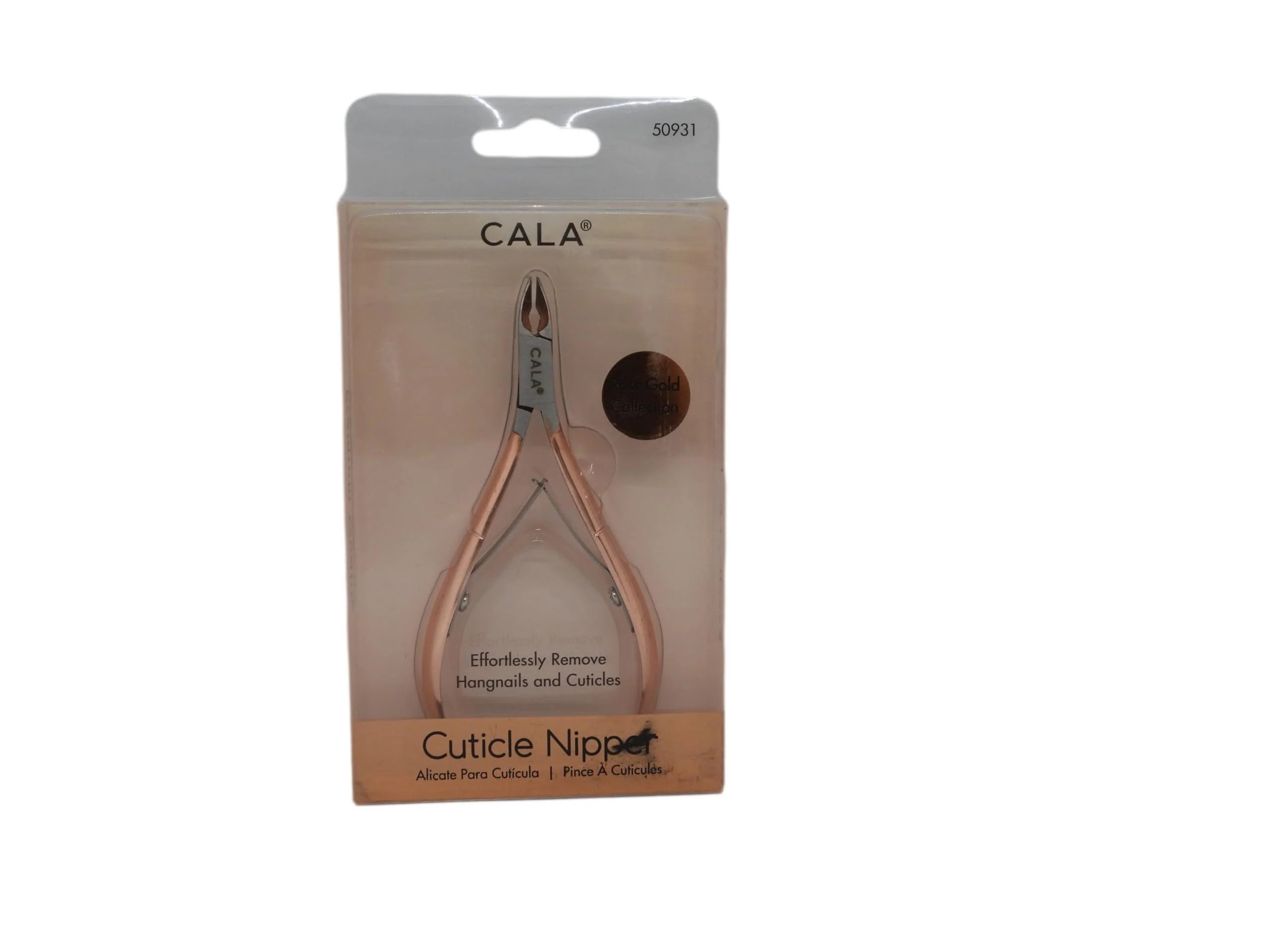 Cala Cuticle nipper - Image 2