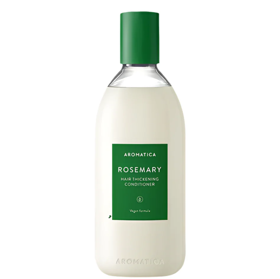 Maymoo Acondicionador engrosador romero 400 ml