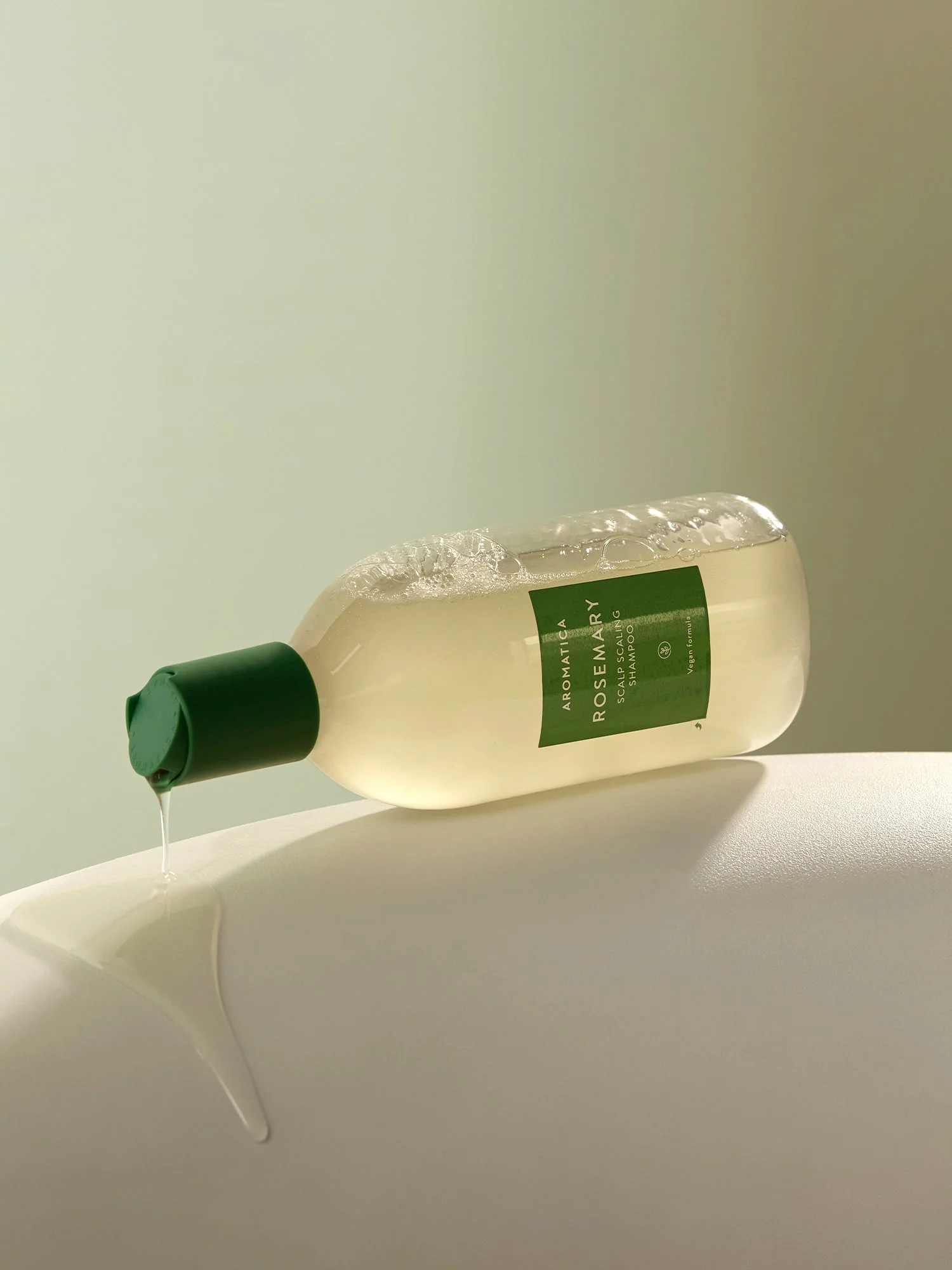 Aromatica Champú Romero 400 ml - Image 6