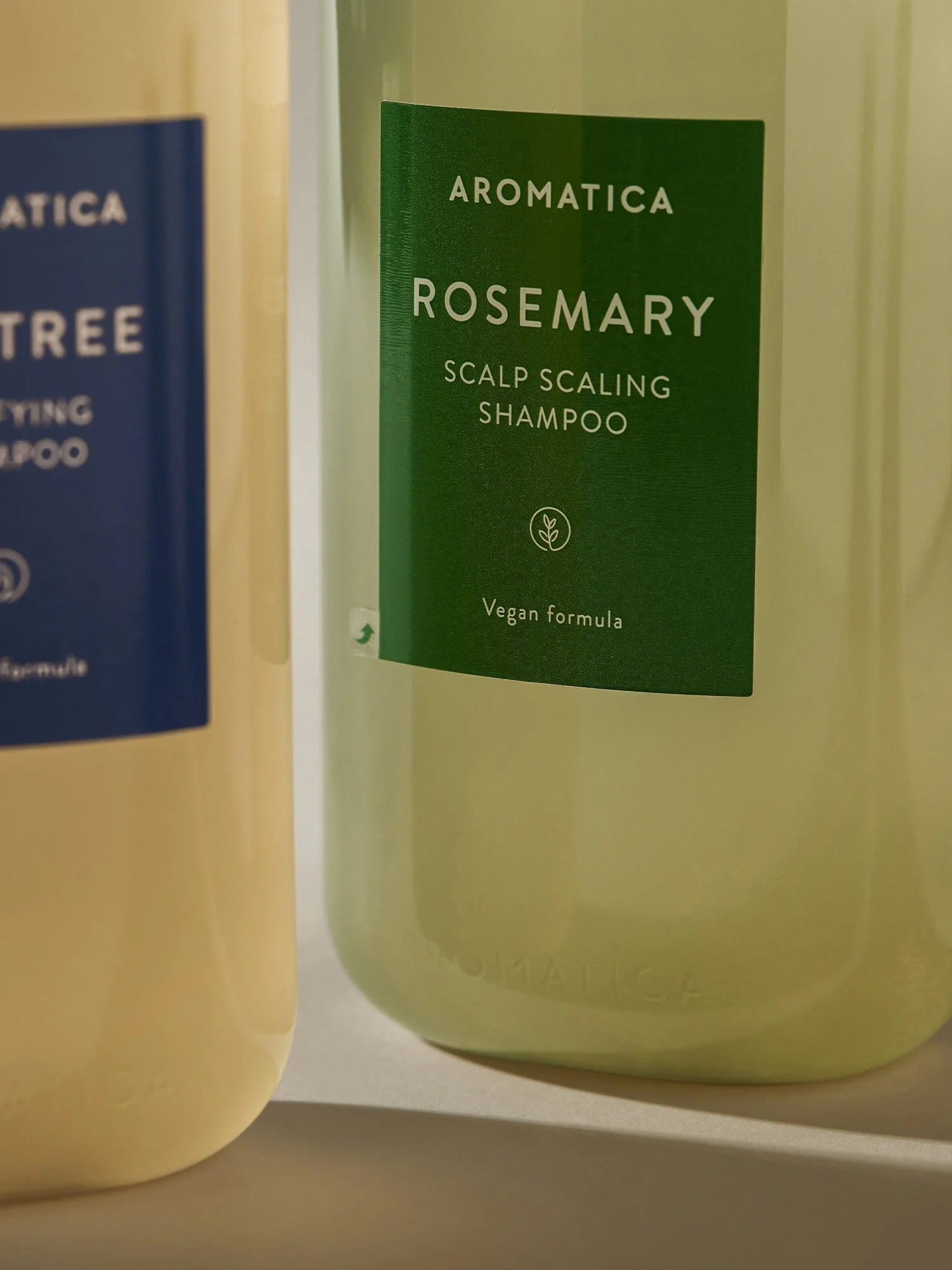 Aromatica Champú Romero 400 ml - Image 7