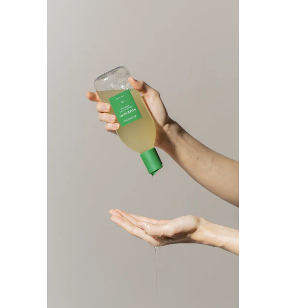 Aromatica Rosemary shampoo 30 ml - Image 5