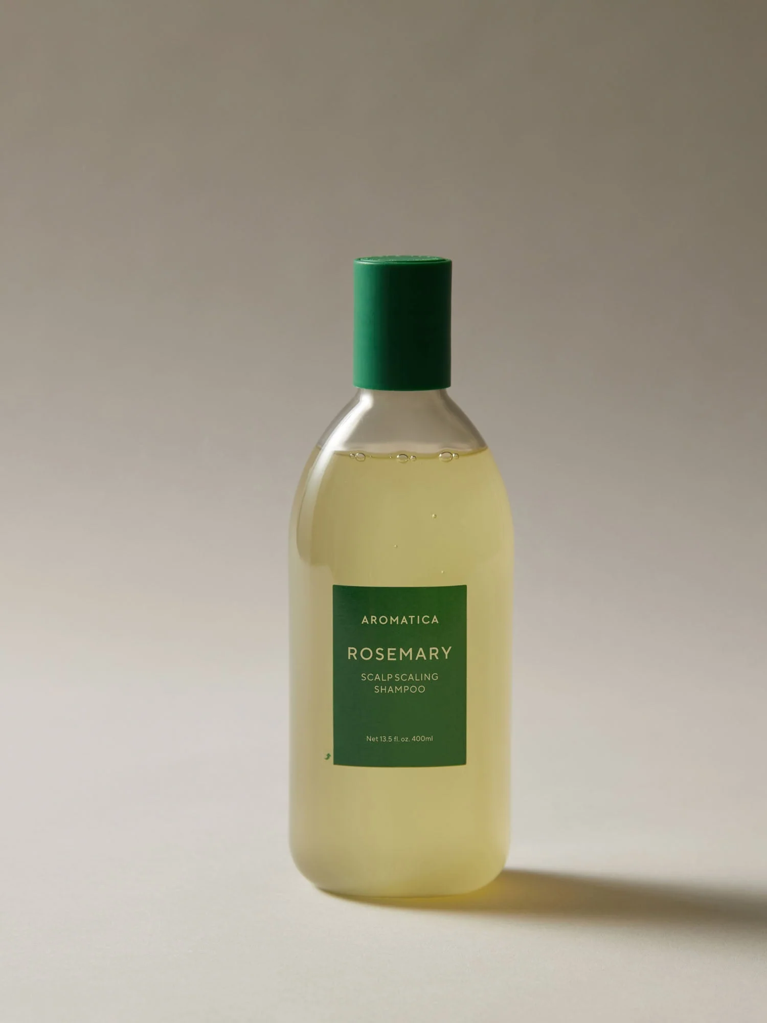 Aromatica Rosemary shampoo 30 ml - Image 6