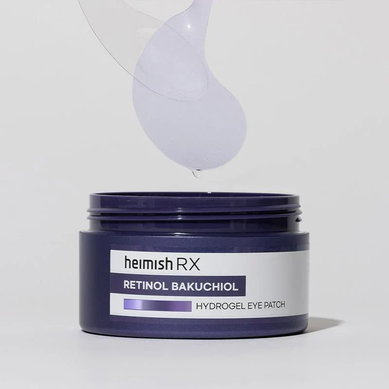 Heimish Parches Contorno Ojos Retinol y Bakuchiol - Image 2