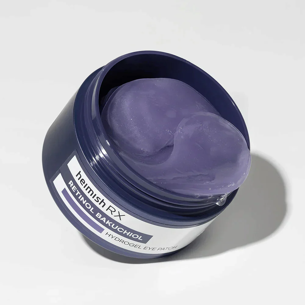 Heimish Parches Contorno Ojos Retinol y Bakuchiol - Image 4