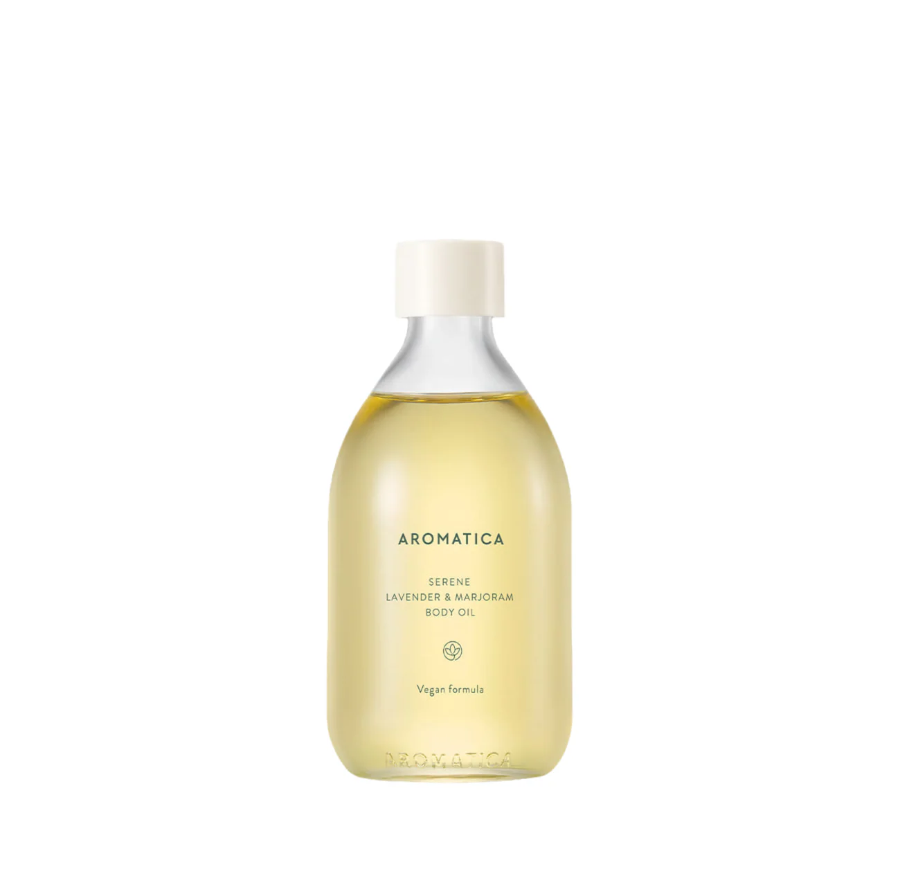 Whamisa Aceite corporal Serene Body Oil 100 ml - Image 2