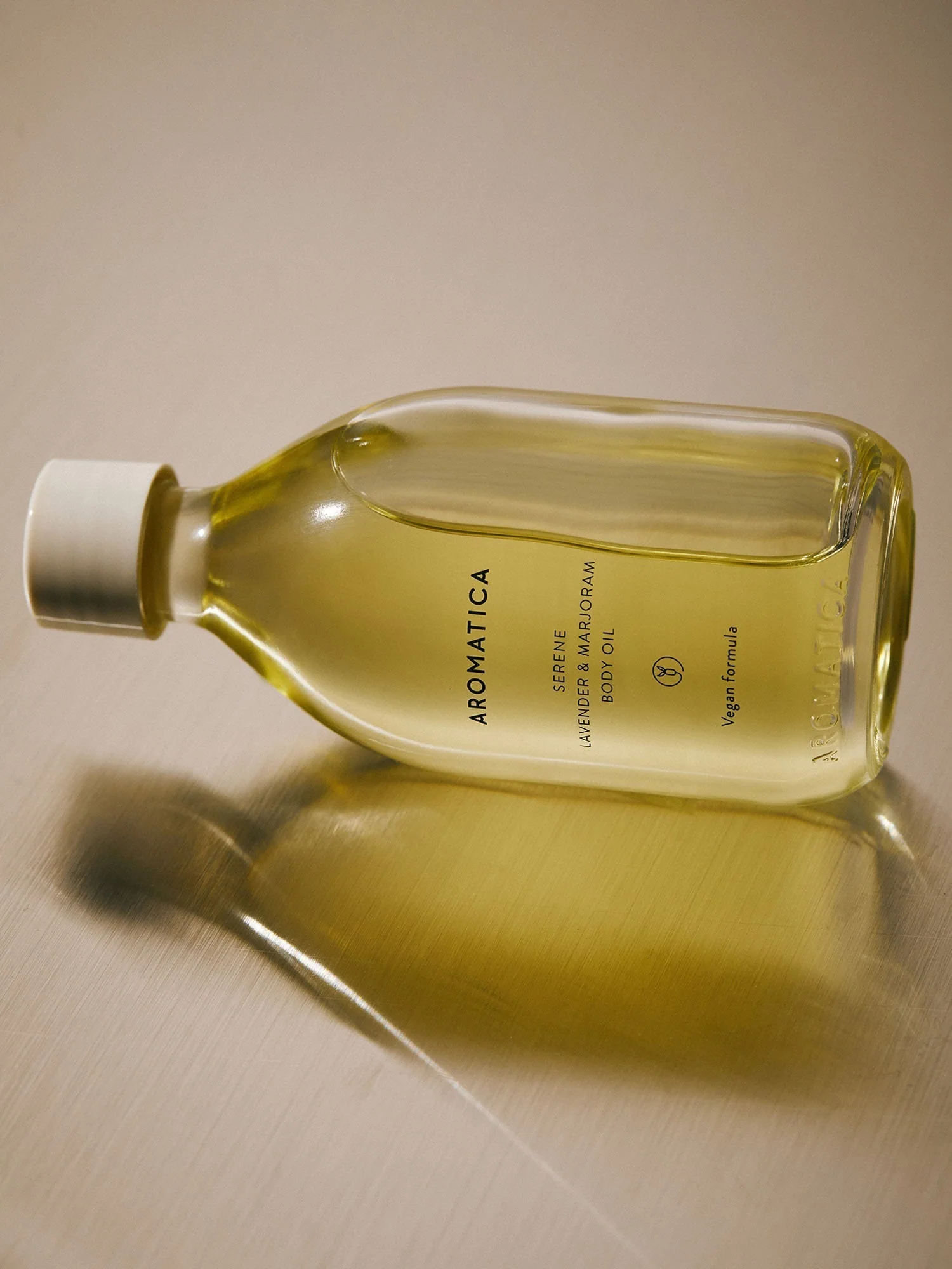 Whamisa Aceite corporal Serene Body Oil 100 ml - Image 4