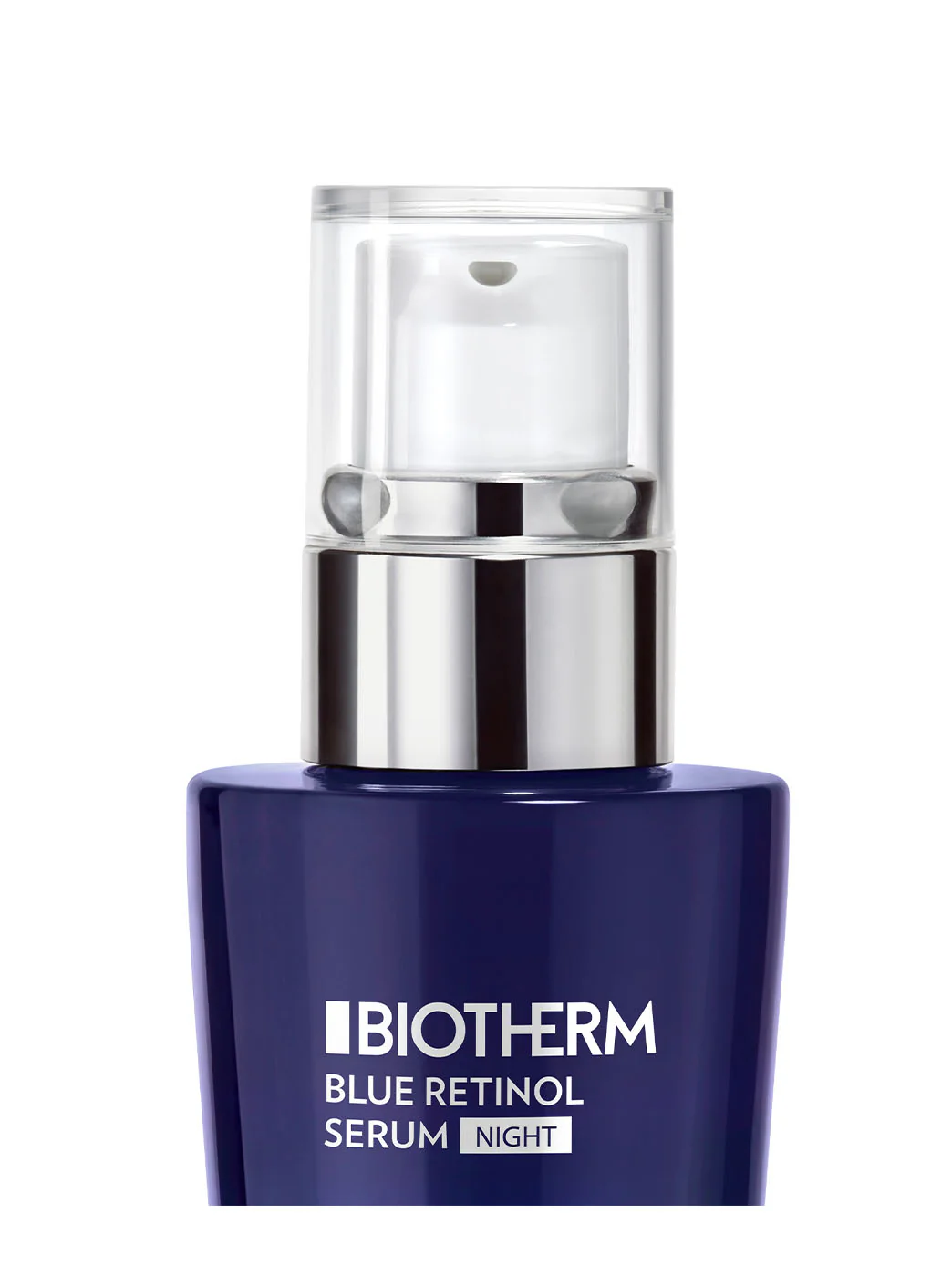 Blue Retinol Night Sérum - Image 21