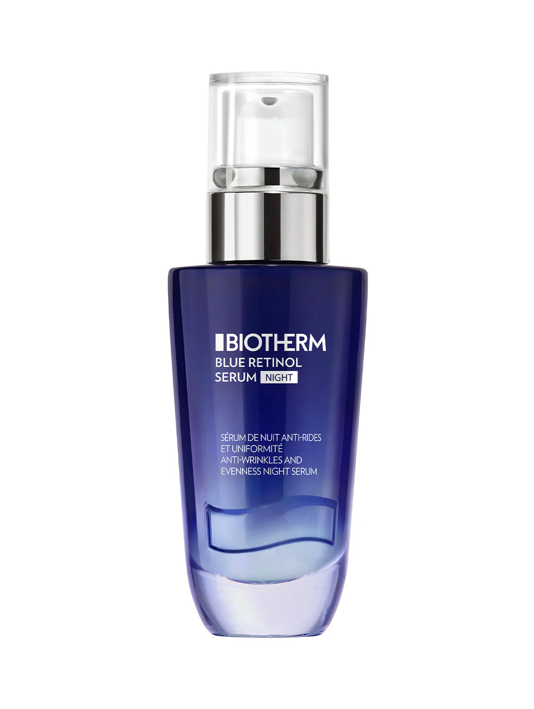Blue Retinol Night Sérum - Image 28