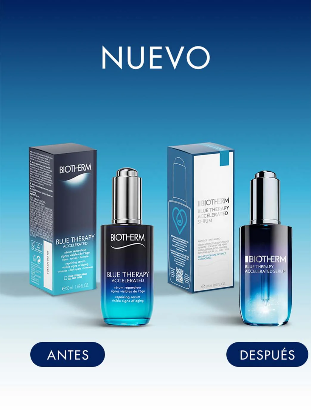Biotherm Blue Therapy Accelerated Serum - Image 10