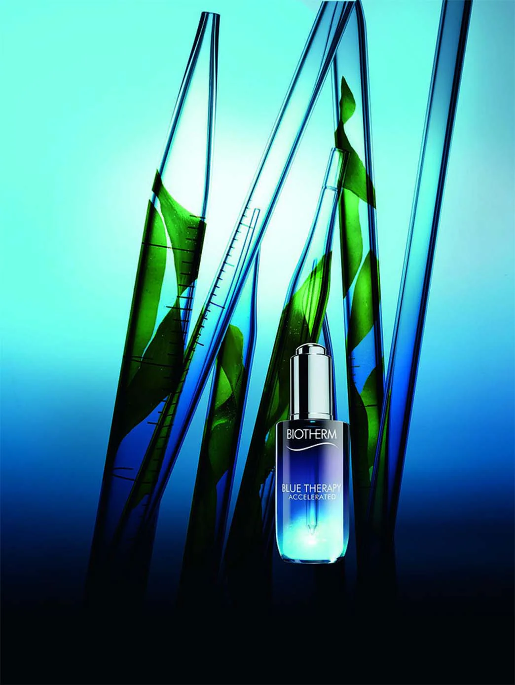 Biotherm Blue Therapy Accelerated Serum - Image 14
