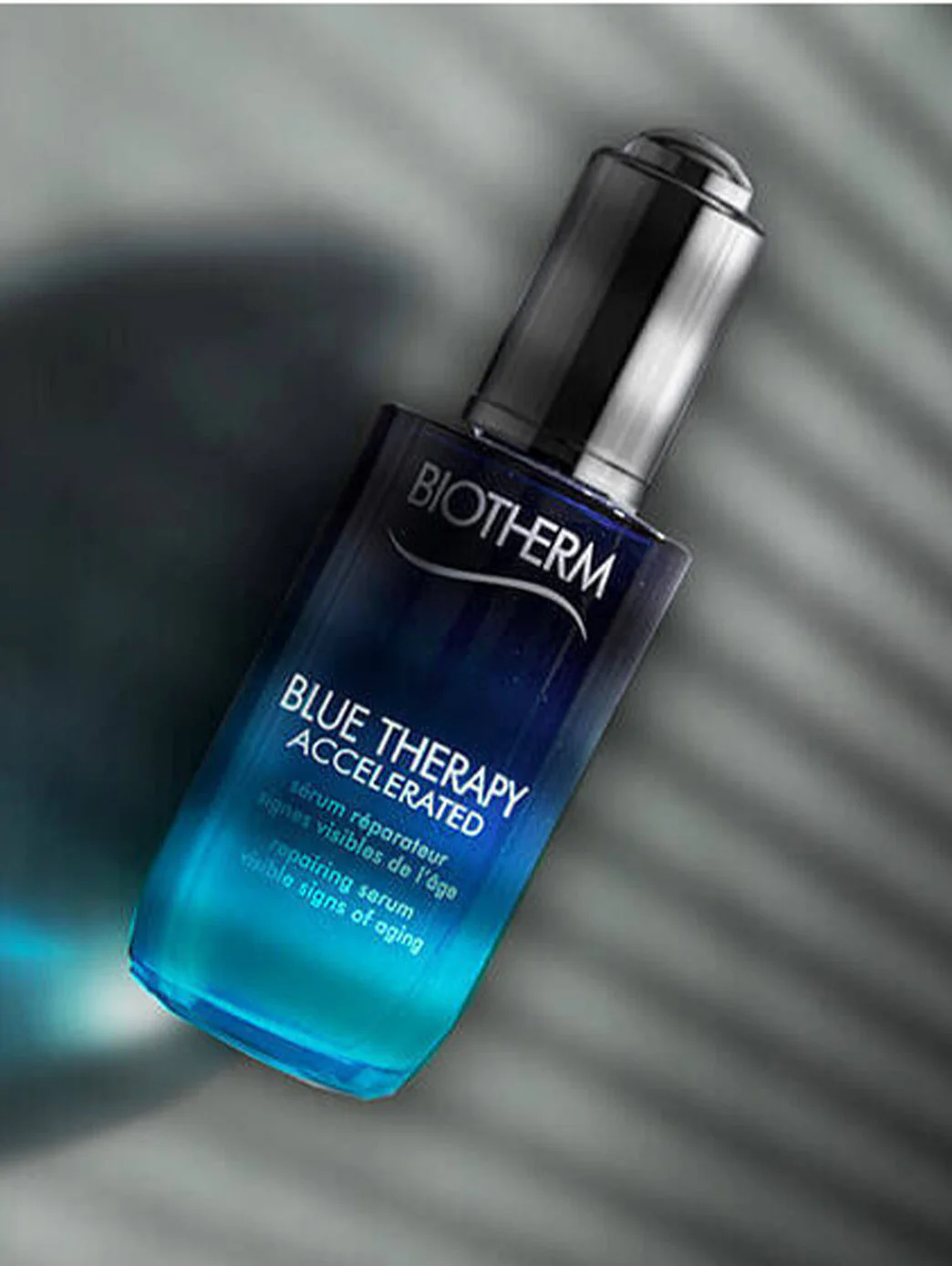 Biotherm Blue Therapy Accelerated Serum - Image 17