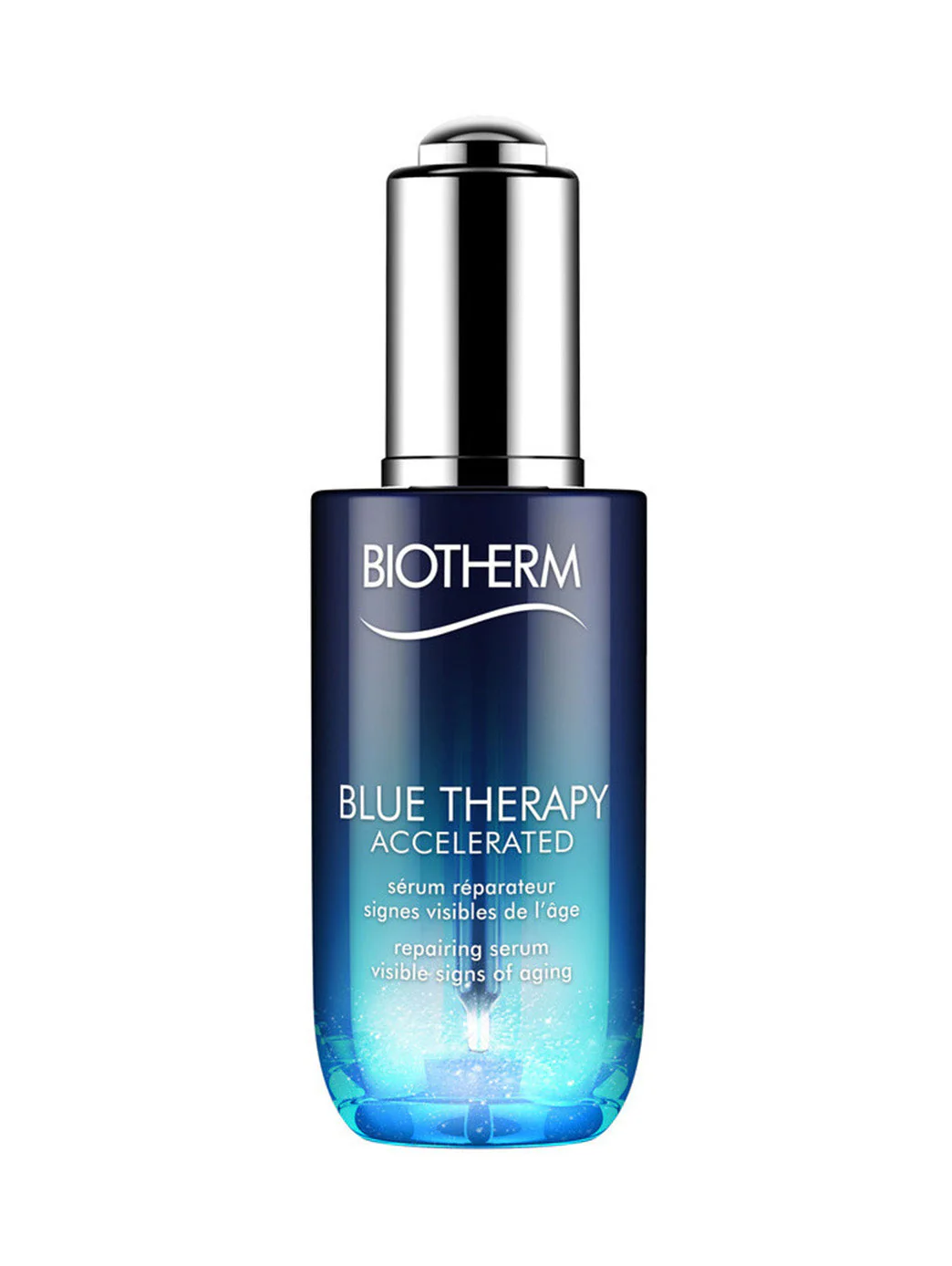 Biotherm Blue Therapy Accelerated Serum - Image 2