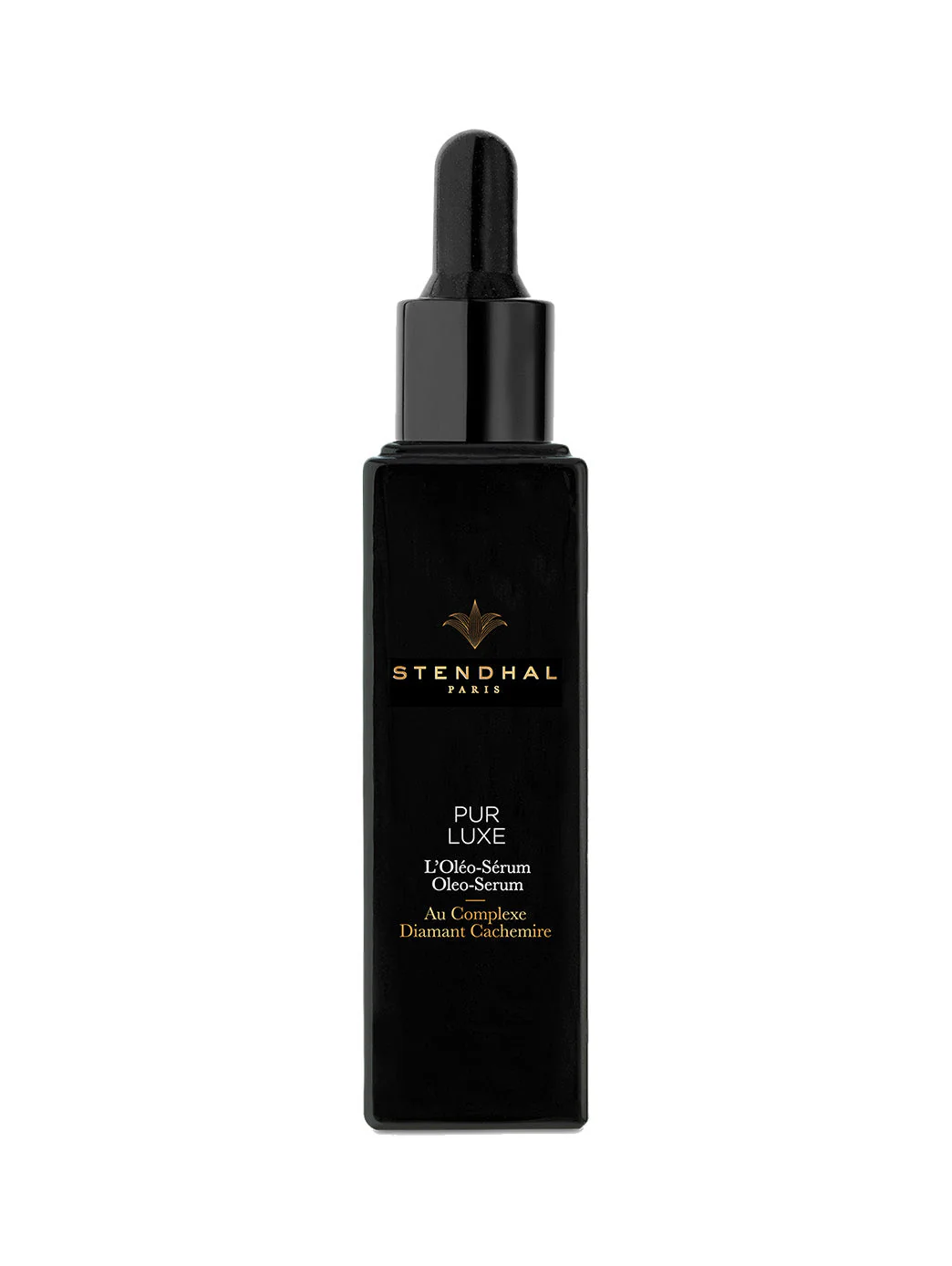 Stendhal Pur luxe l'oléo sérum