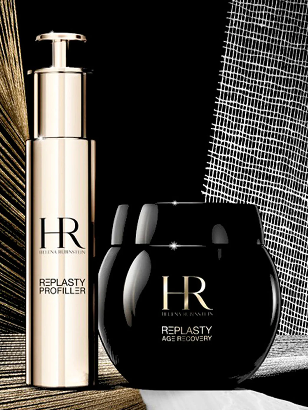 Helena Rubinstein Re-Plasty Profiller - Image 8