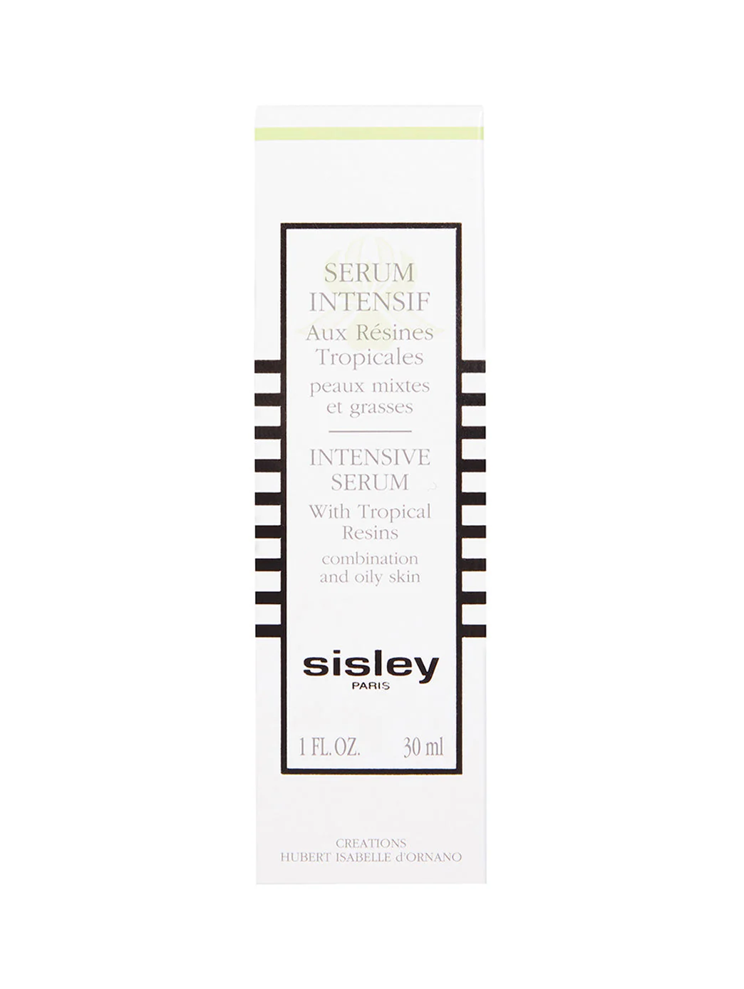 Sisley Sérum Resinas Tropicales - Image 3