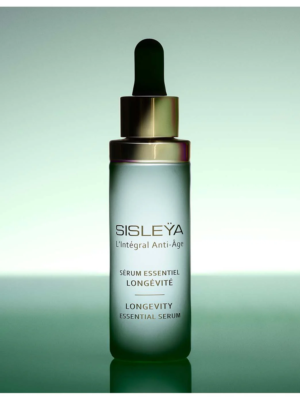 Sisley Sisleÿa Sérum Essentiel Longévité - Image 10