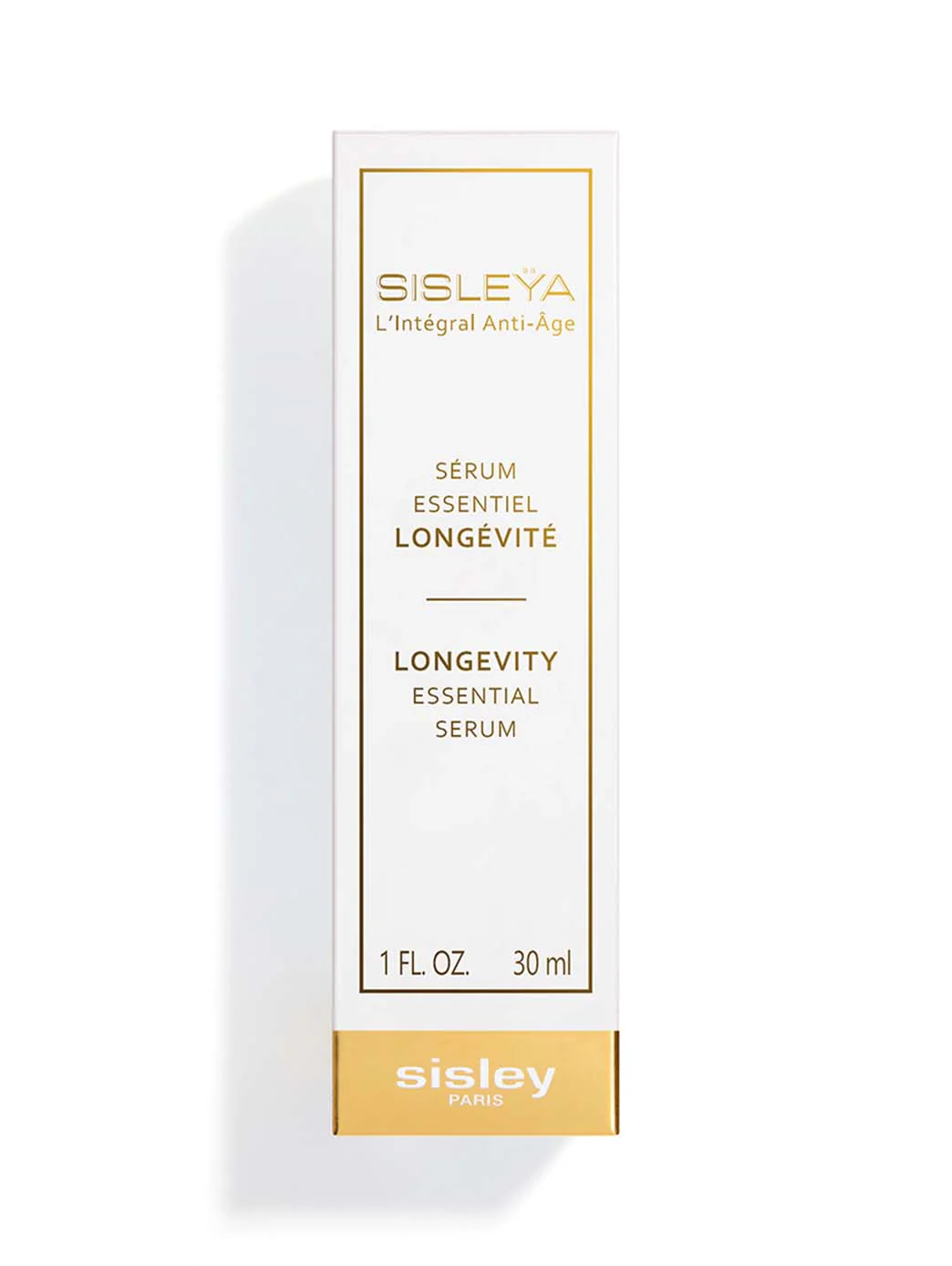 Sisley Sisleÿa Sérum Essentiel Longévité - Image 8