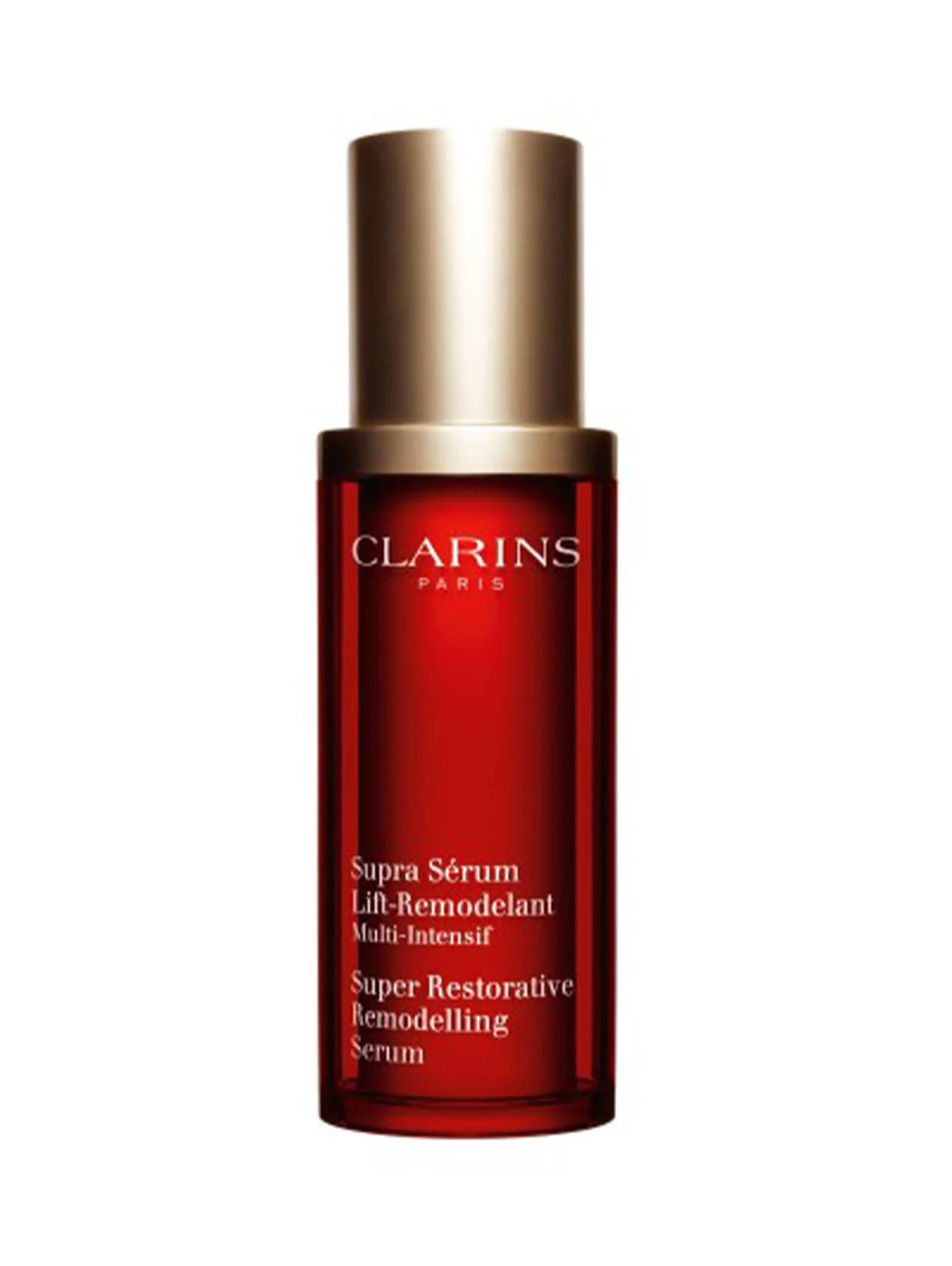 Clarins Supra sérum multi-intensive - Image 2
