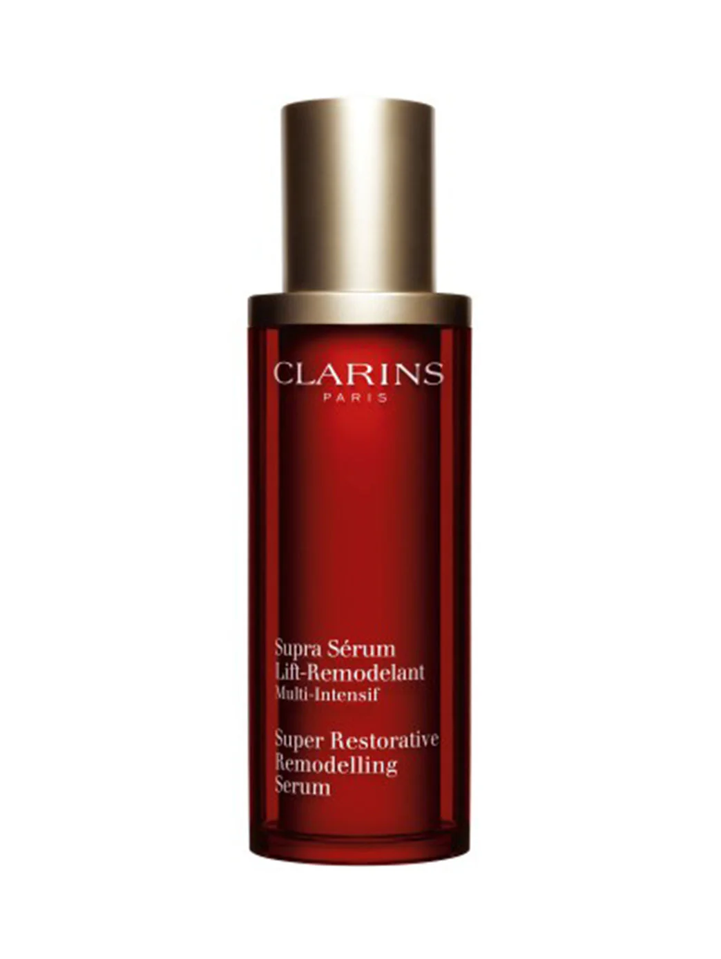 Clarins Supra sérum multi-intensive