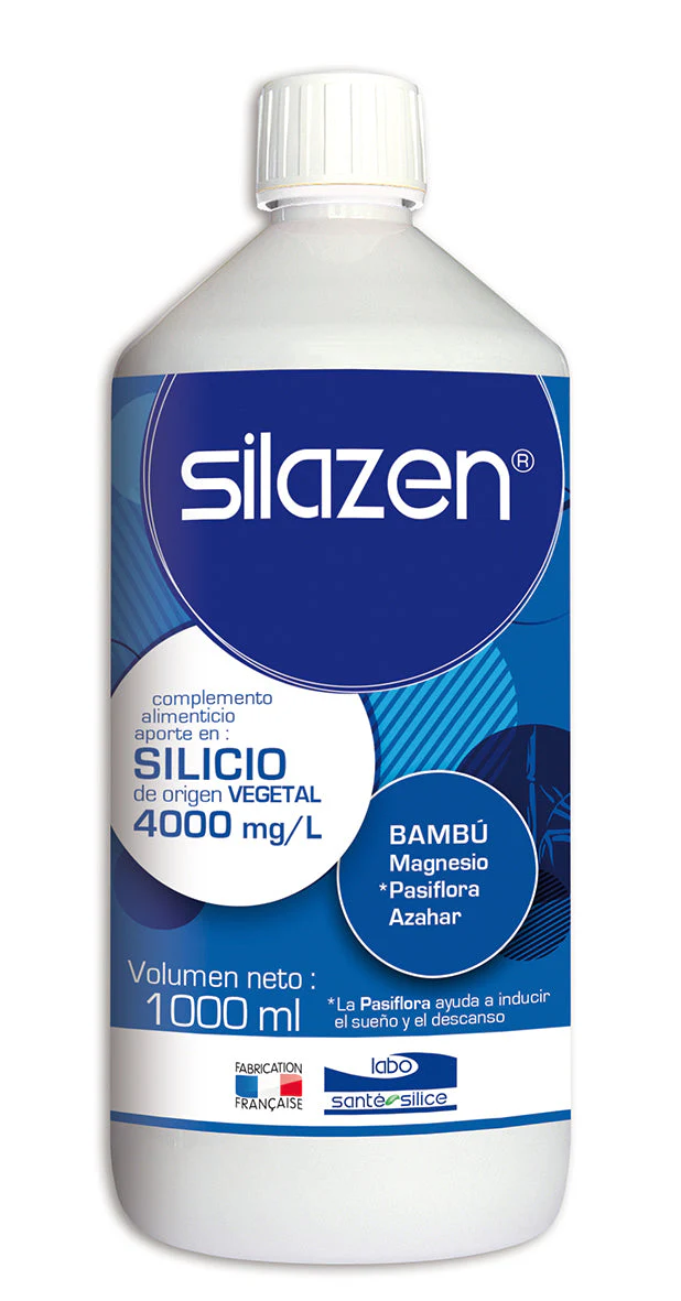Labo Santé Silazen Anti-estrés 1000 ml