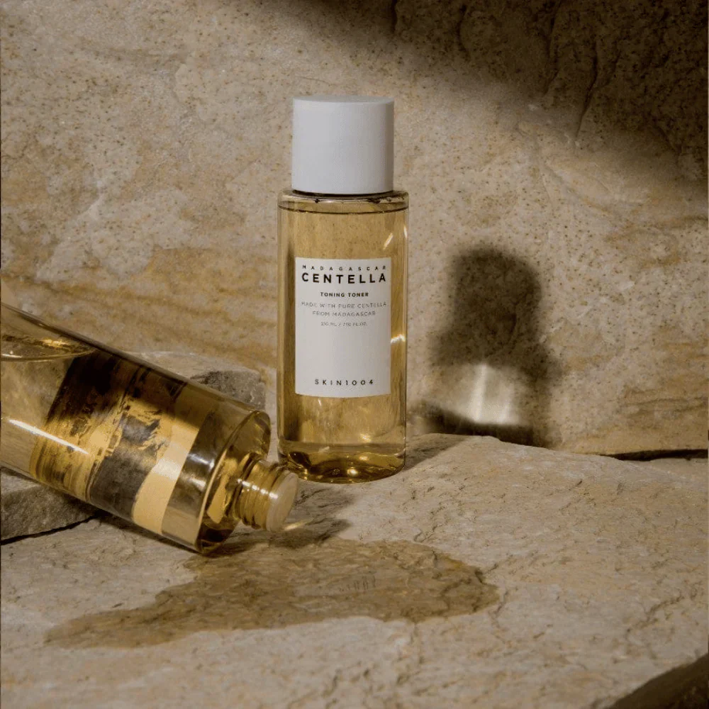 Skin1004 Tónico facial Centella 30 ml - Image 4