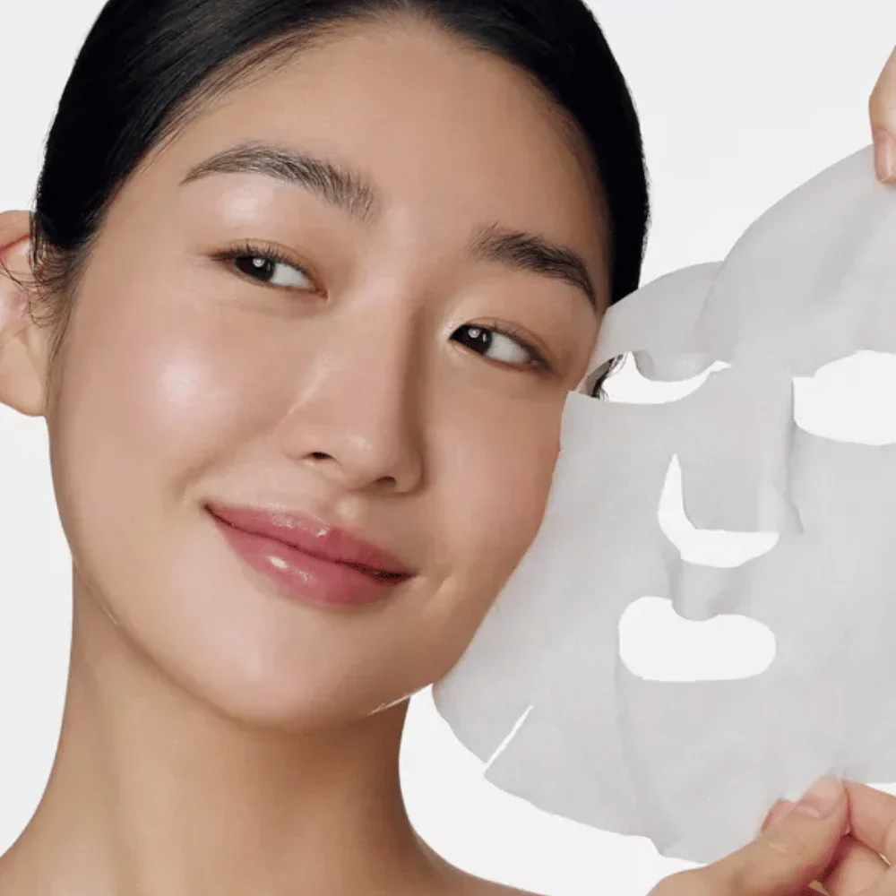 Some By Mi Retinol intense daily mask 30 uds - Image 3