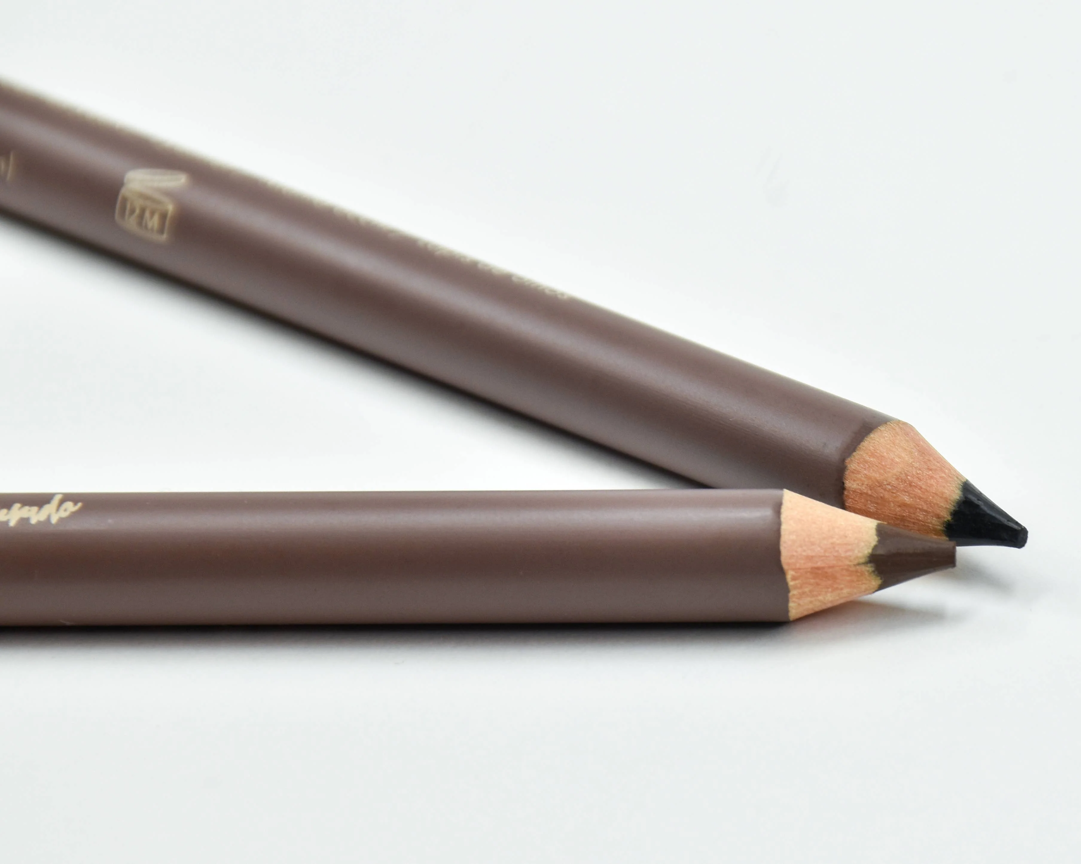 Sensitive Skin Lab Eyeliner pencil brown - Image 3