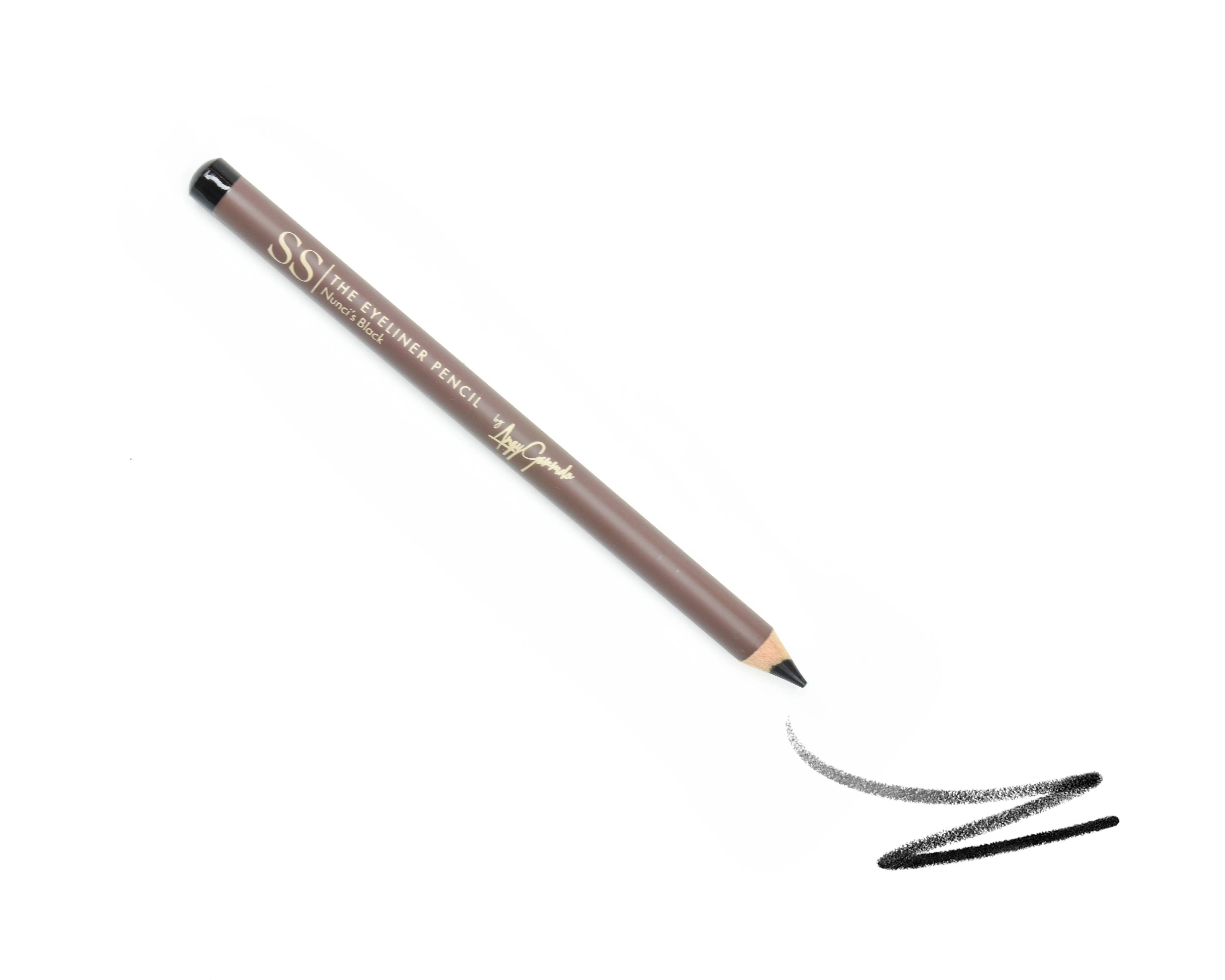 Sensitive Skin Lab Eyeliner pencil brown - Image 5
