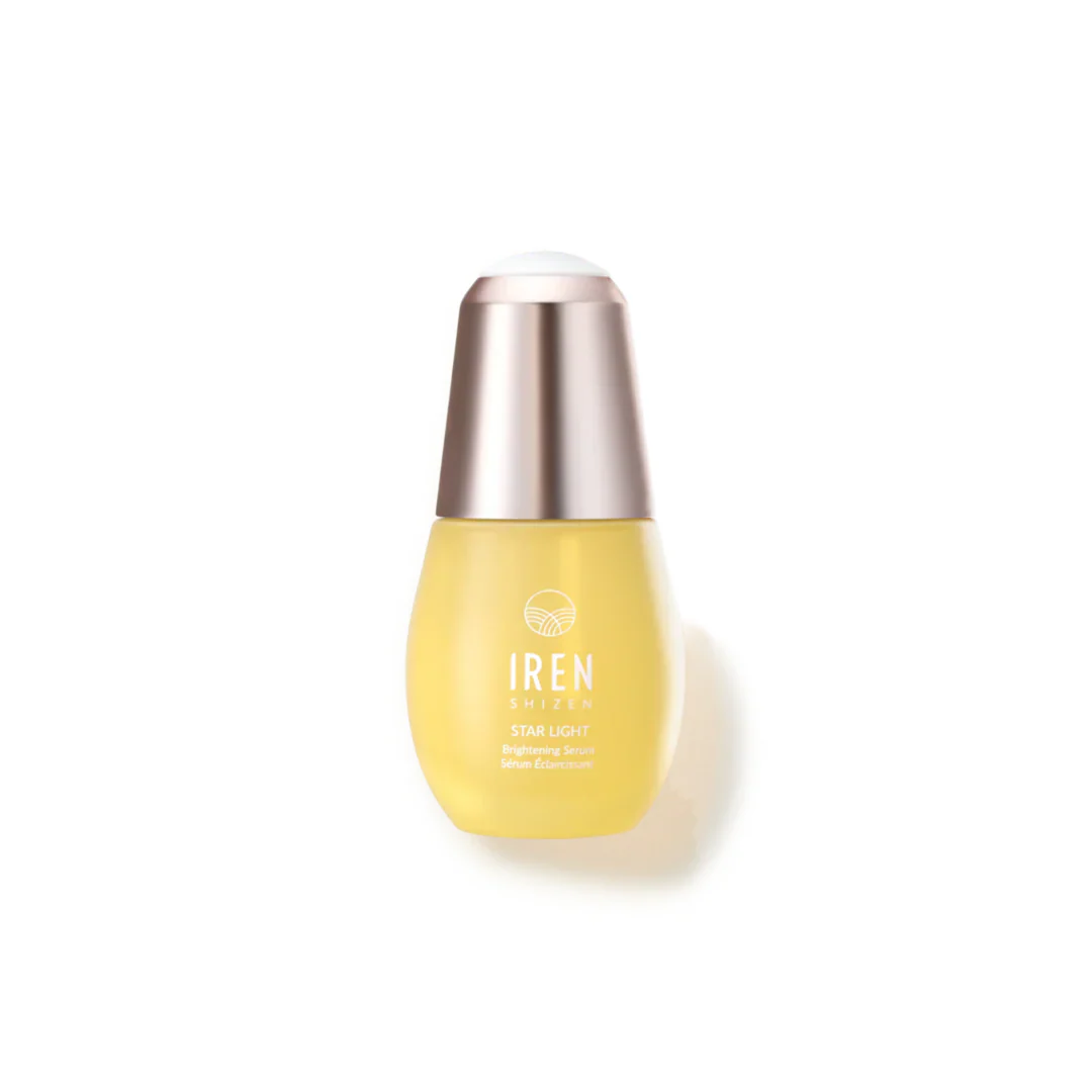 Iren Star light sérum iluminador 20 ml