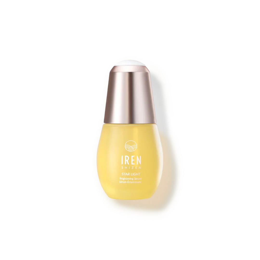 Iren Star light sérum iluminador 20 ml - Image 2