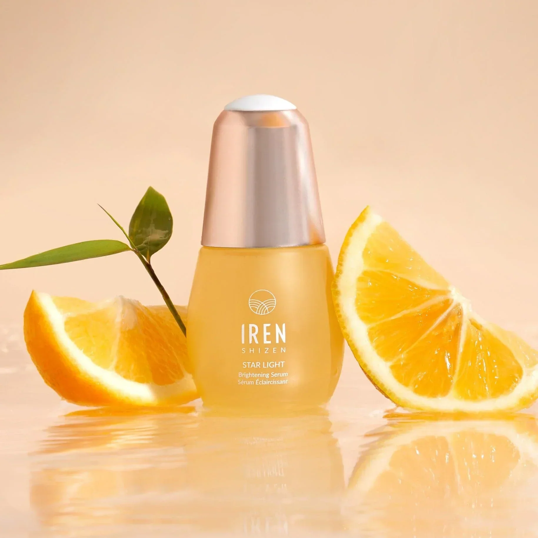 Iren Star light sérum iluminador 20 ml - Image 5