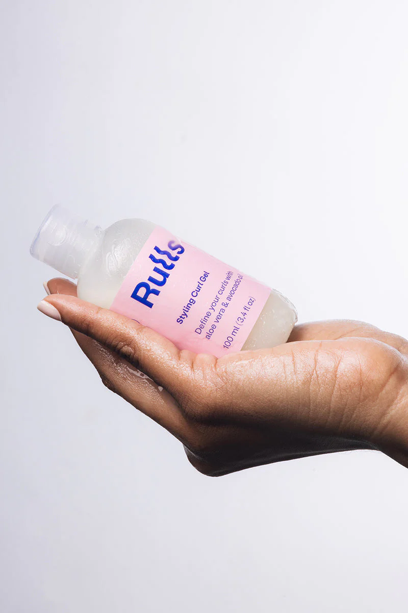 Rulls Styling curl gel 250 ml - Image 4