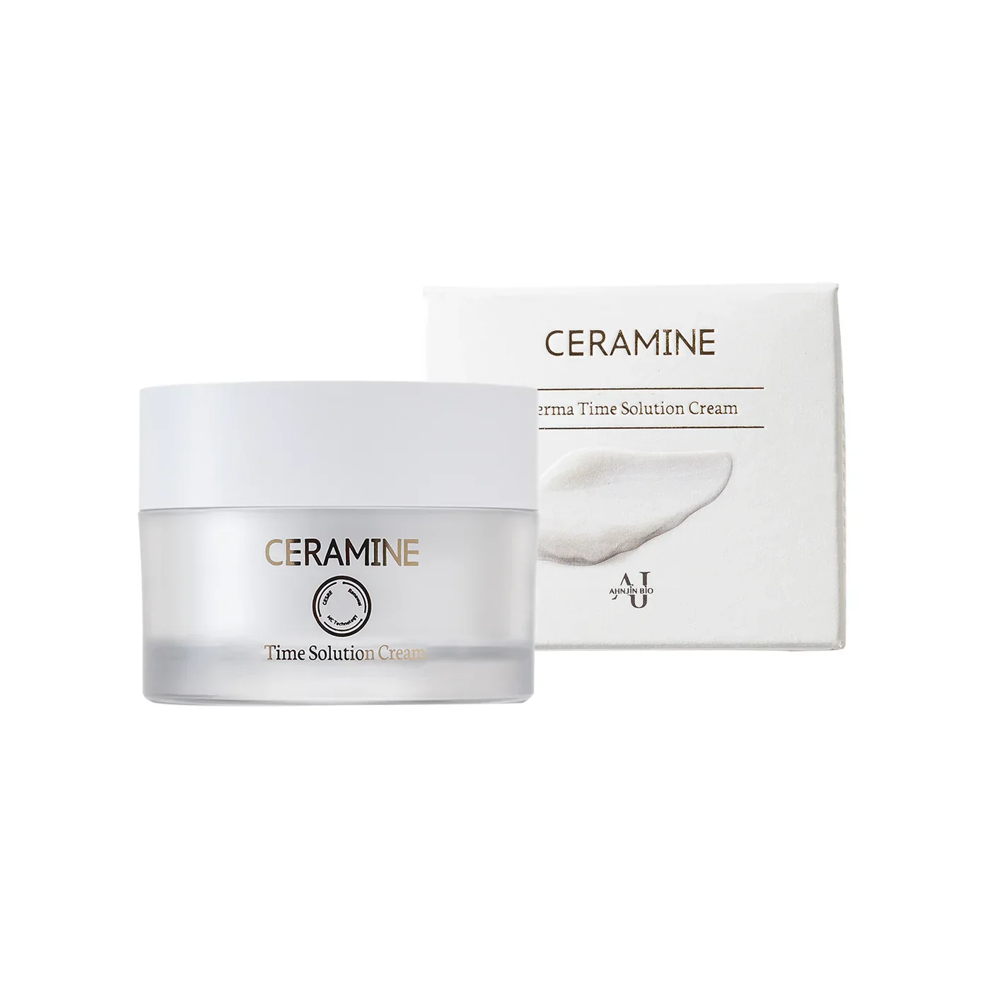 The Plant Base Time solution cream 50 ml - Image 2