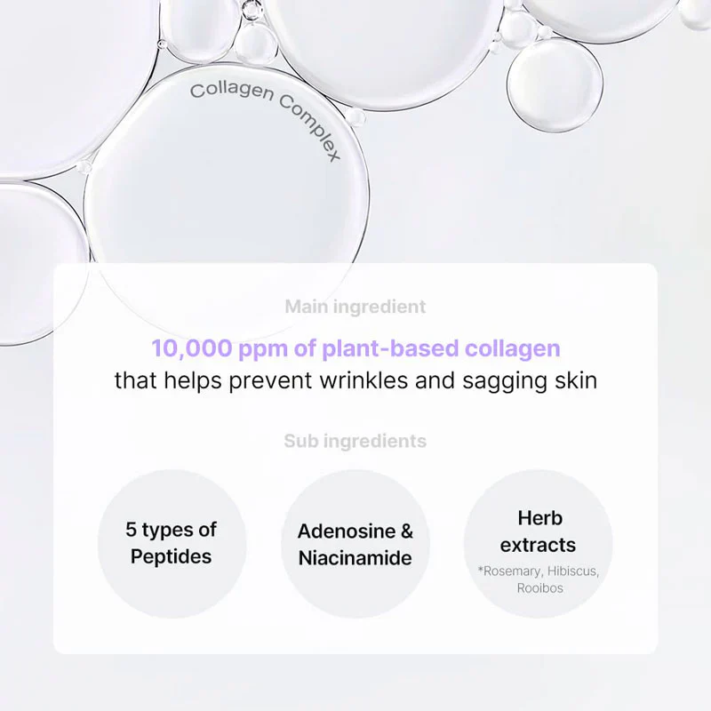 Tirtir Collagen lifting eye cream 15 ml - Image 2