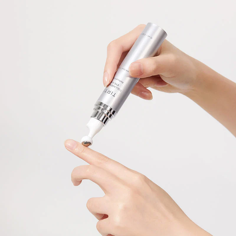 Tirtir Collagen lifting eye cream 15 ml - Image 4