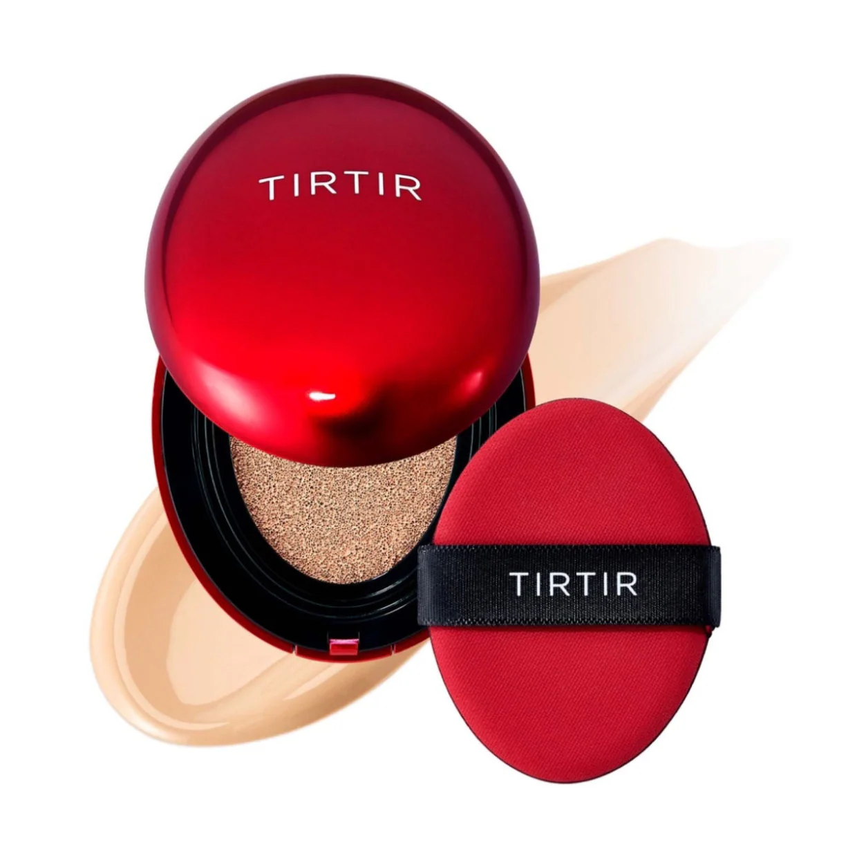 Tirtir Mask fit red cushion 23N