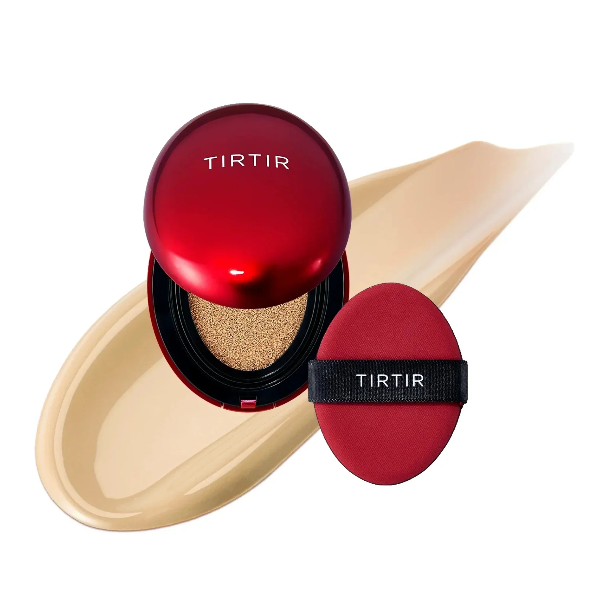 Tirtir Mask Fit Red Cushion 24W