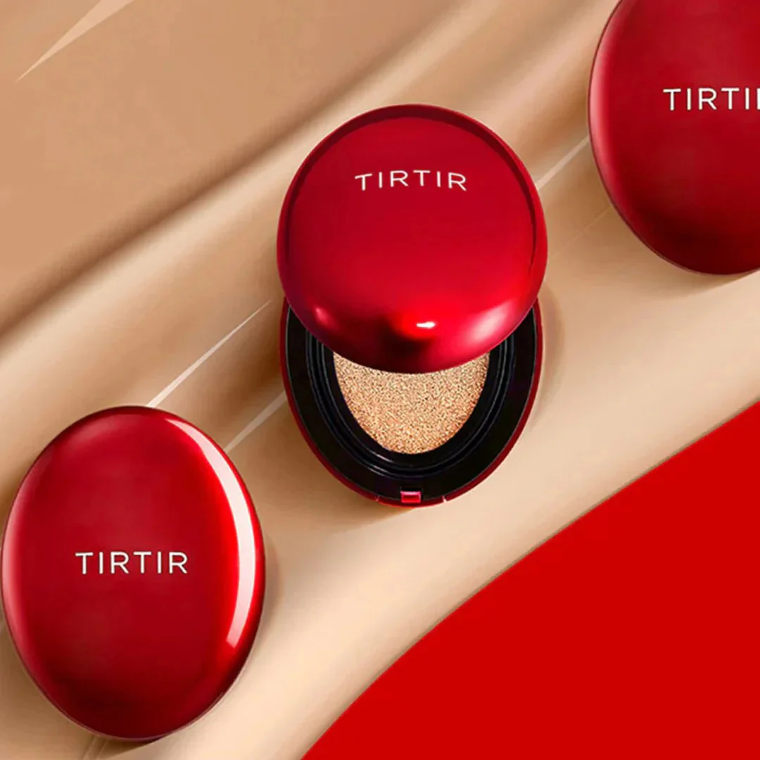 Tirtir Mask Fit Red Cushion 24W - Image 2