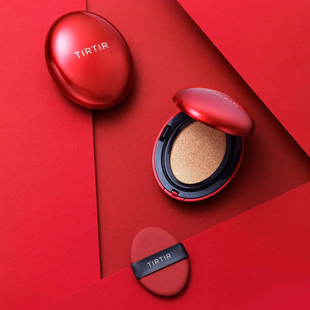 Tirtir Mask Fit Red Cushion 24W - Image 3