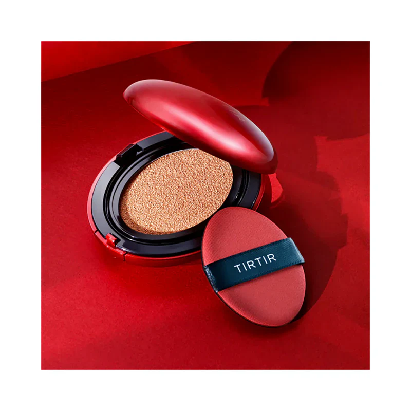 Tirtir Mask Fit Red Cushion 24W - Image 4