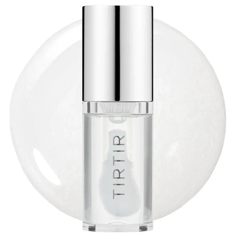 Tirtir My Glow Lip Oil Honey 5,7 ml