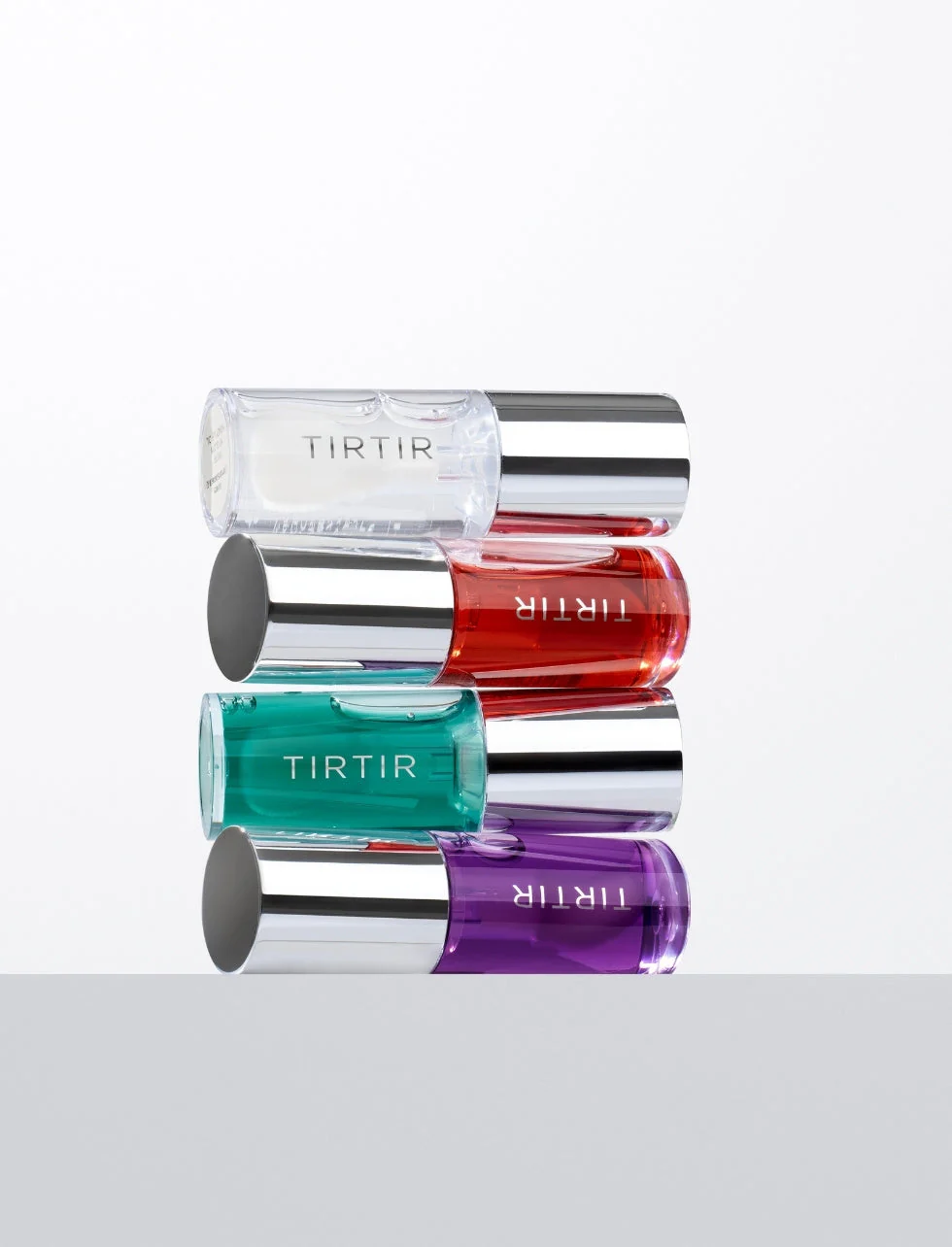 Tirtir My Glow Lip Oil Honey 5,7 ml - Image 8