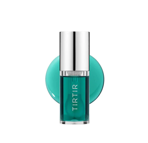 Tirtir My glow lip oil Mint