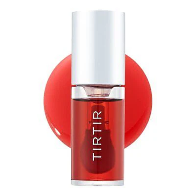Tirtir My glow lip oil Rosy