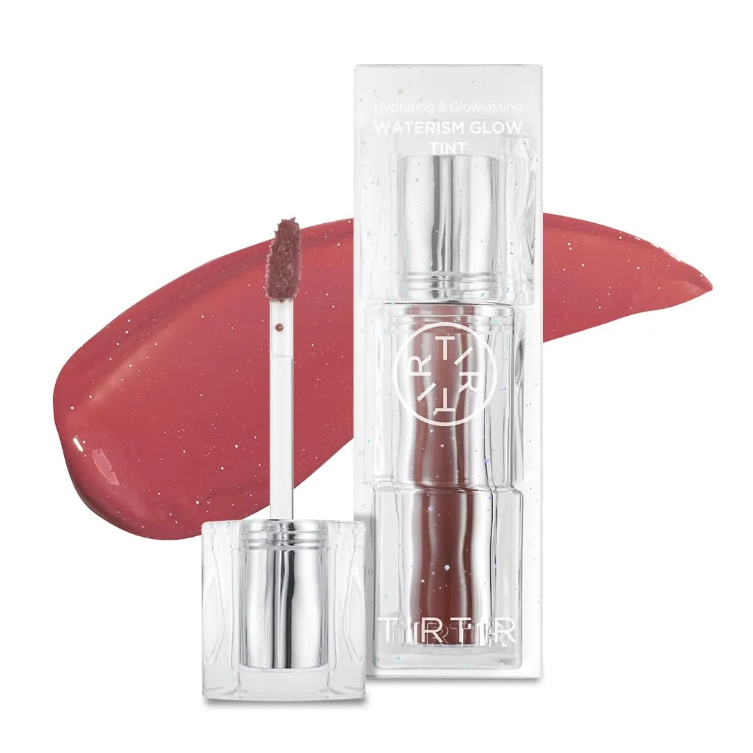 Tirtir Waterism glow tint 03 sand mond 4 g